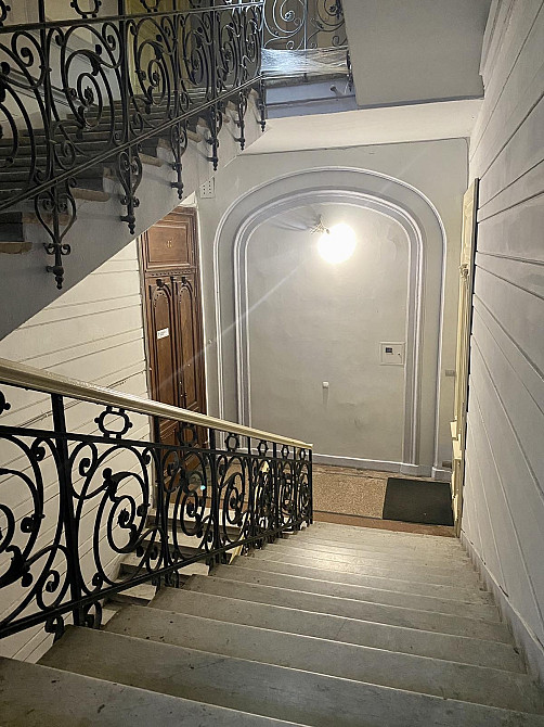 Продаж Квартира 5-кімнатна, 4/5 поверх на Екатерининская ул., 25 Odessa - photo 19