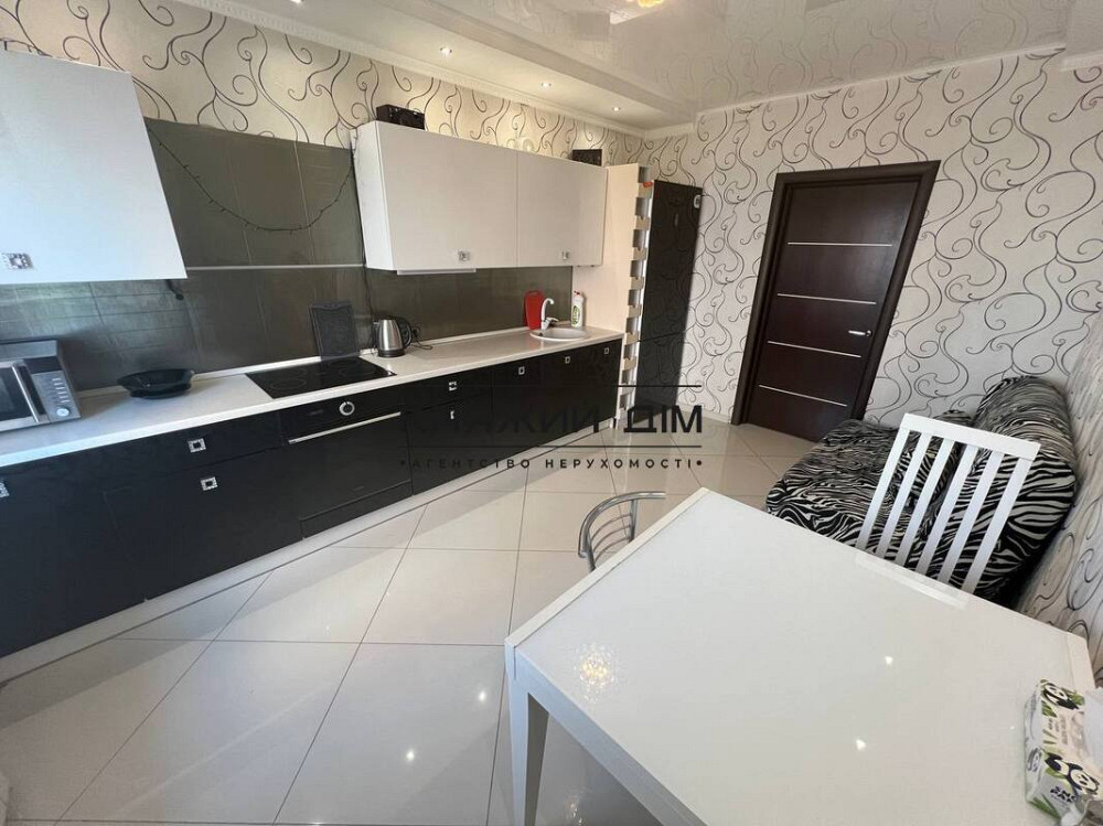 Продаж 2-кімнатної роздільної квартири, метро Осокорки 7 хв. № 21145623 Київ - фото 9