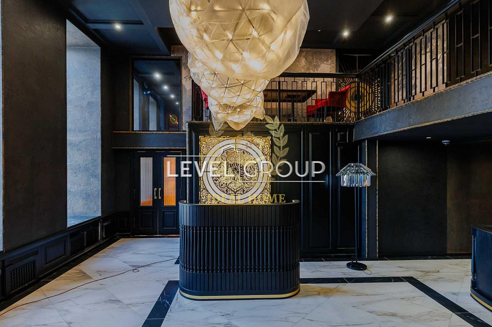 Продаж комерційне приміщення приміщень - 1, поверх - 1 Київ - фото 2