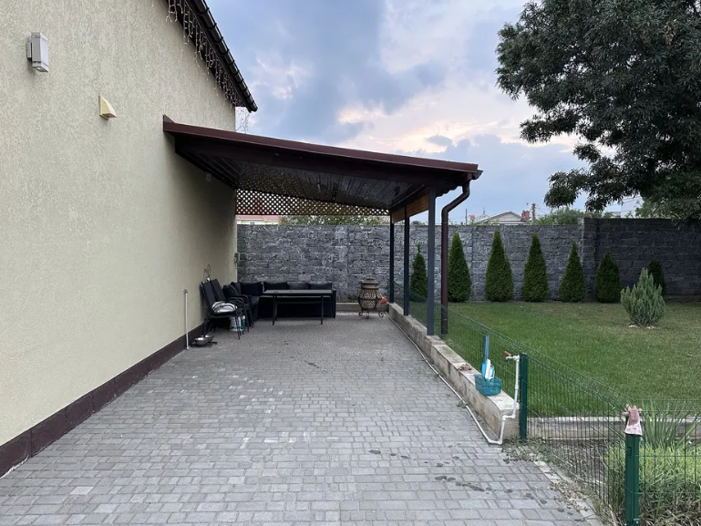 Продам сучасний 2-х поверховий будинок для комфортного життя в с.Фонтанка Фонтанка - фото 18