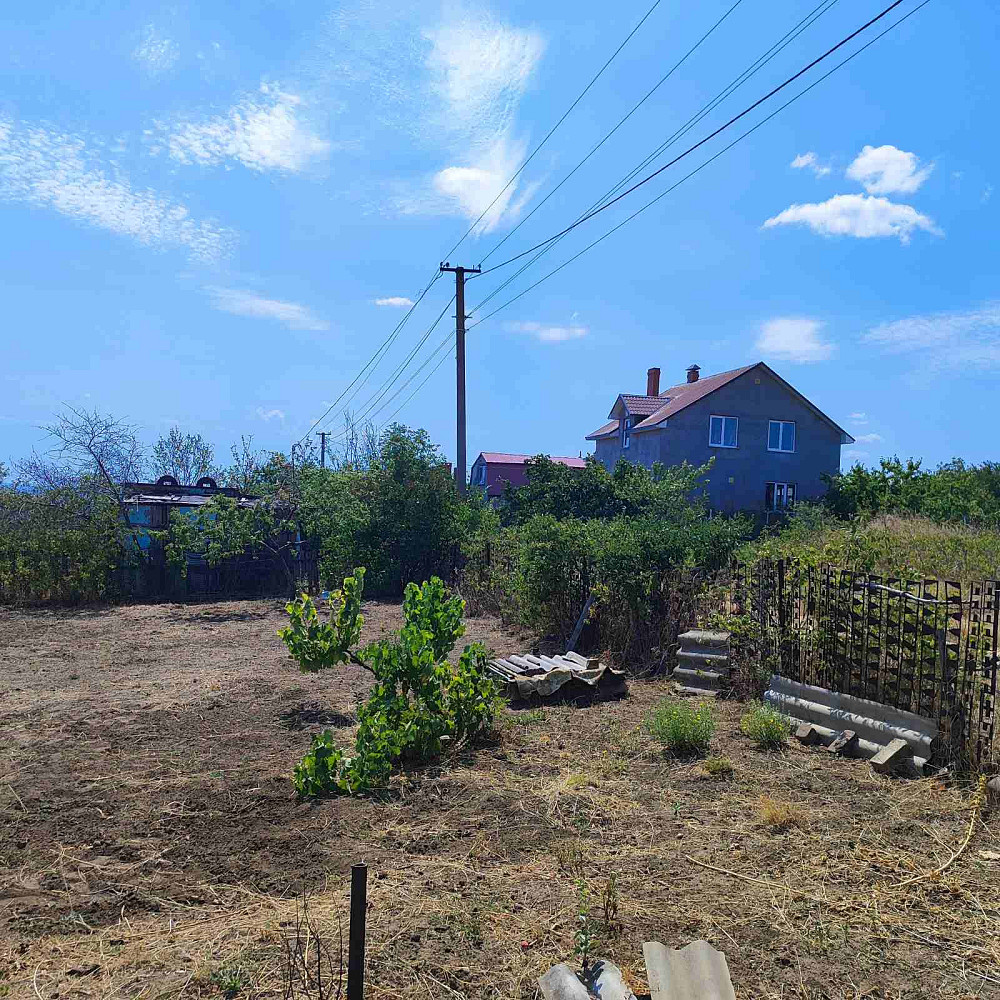 Продам дачу в с.Протопоповка (20км от Одессы) Протопопівка - фото 12