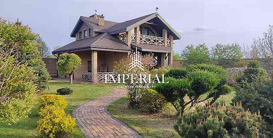 Продаж Будинок 3-кімнатний на вул. Толочанська Киев