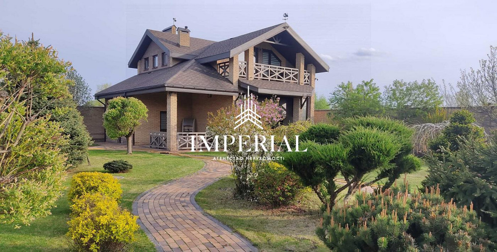 Продаж Будинок 3-кімнатний на вул. Толочанська Kiev - photo 1