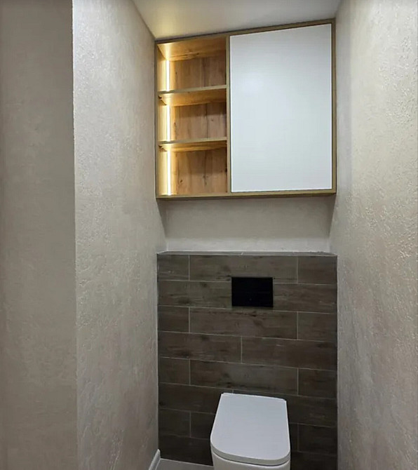 Продаж Квартира 2-кімнатна, 5/11 поверх на Смакули вул., 8 Тернопіль - фото 12