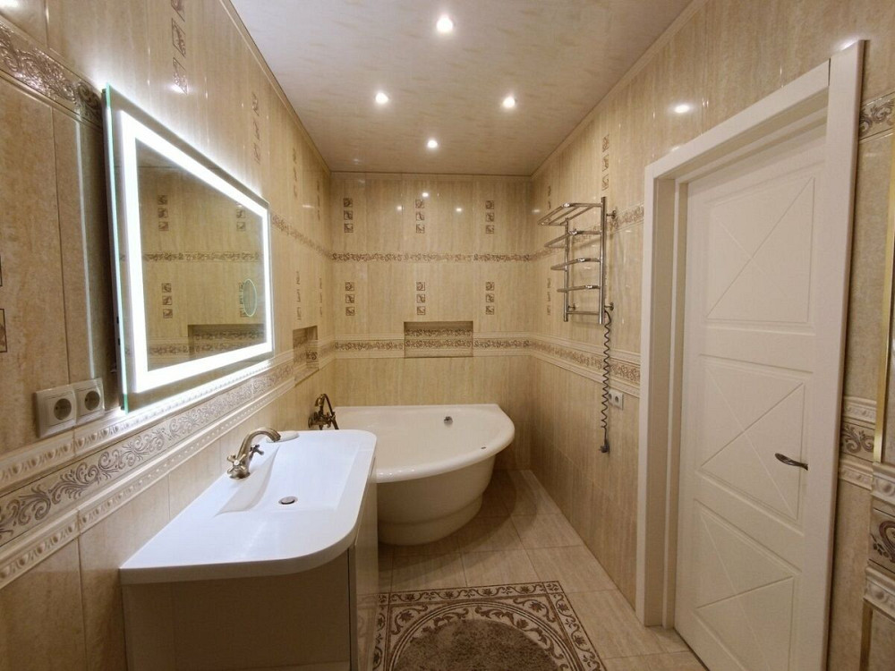 Оренда Квартира 1-кімнатна, 4/26 поверх на Оболонський просп., 1 Київ - фото 16