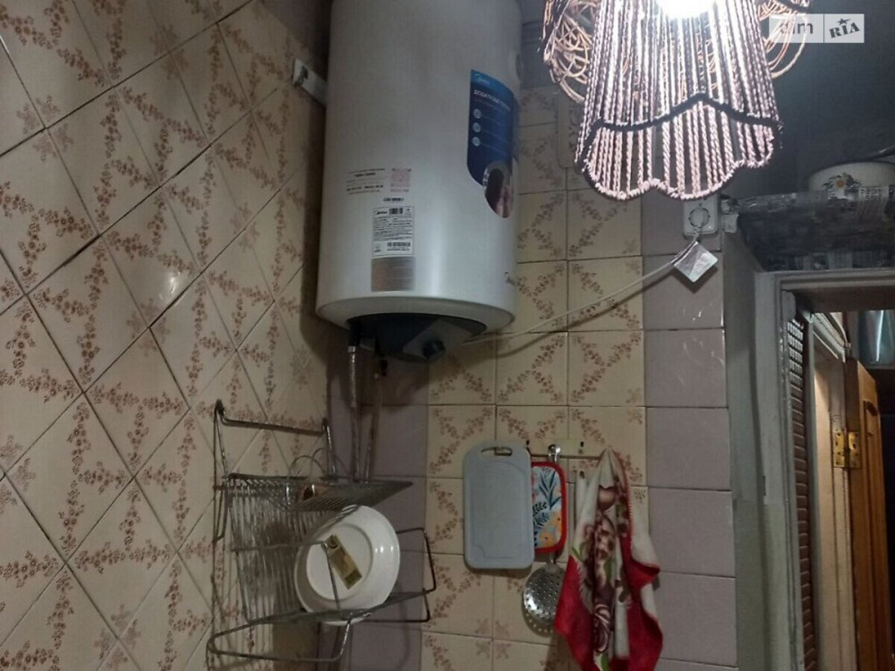 Оренда Квартира 1-кімнатна, 4/9 поверх на Кирилівська, 89 Київ - фото 2