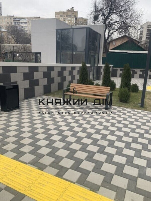 ЖК Новопечерская Вежа. Продажа 2 к.кв на Печерске. Код Объекта: № 21125074 Київ - фото 10