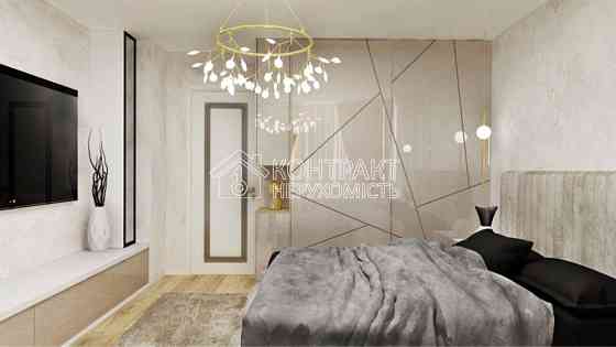 Продаж 2к Квартира 74 кв.м Цілиноградська вул. Харьков