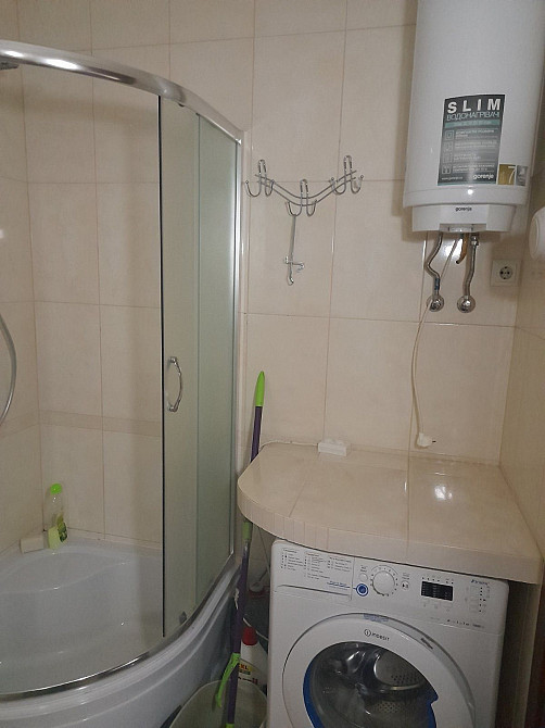 Продаж Квартира 2-кімнатна, 3/24 поверх на Володимира Наумовича вул., д. 4А Київ - фото 20