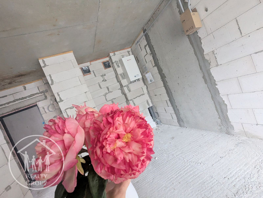 Продаж Квартира 1-кімнатна, 2/7 поверх на Волинська, 9 Львов - изображение 9