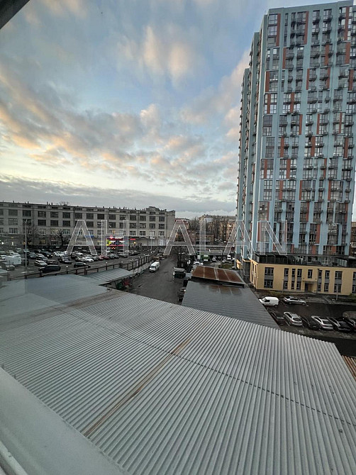 Оренда офісне приміщення на Сурикова вул., 3А поверх - 3/4 Київ - фото 15