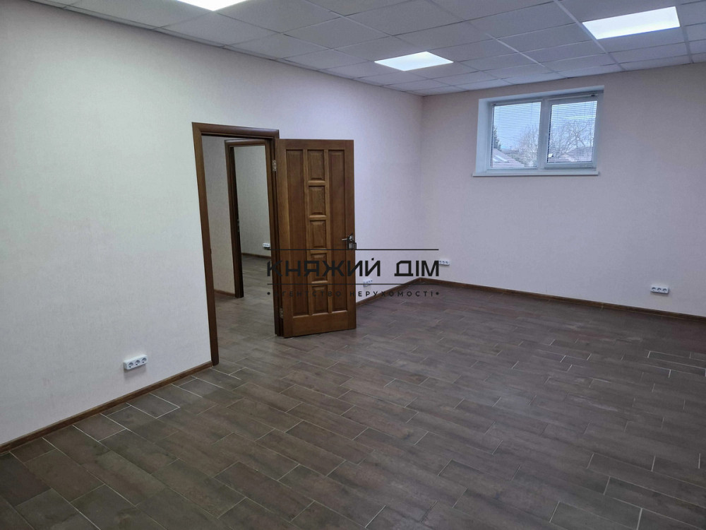Оренда офісне приміщення на Садова поверх - 2/3 Київ - фото 3