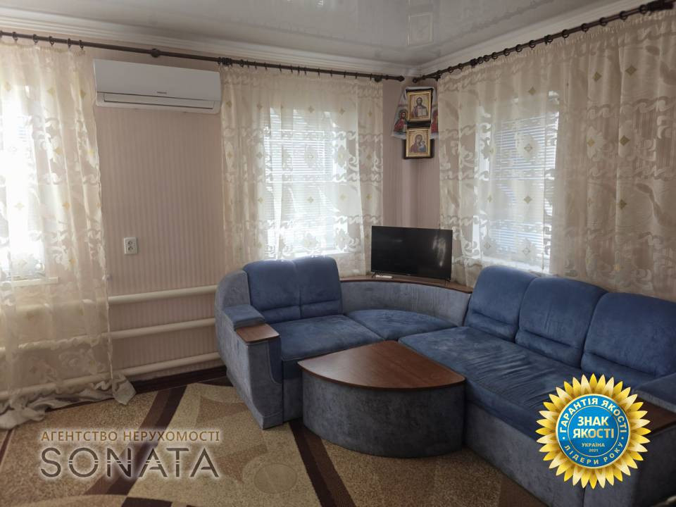 Продаж Будинок 4-кімнатний на вул. Сидоренка, 31 Korzhova Sloboda - photo 7