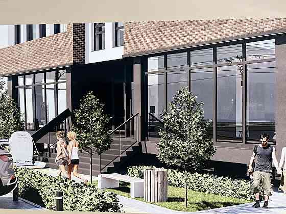 Продаж офісне приміщення на вул. Симоненка В. поверх - 2/4 Ivano-Frankivs'k