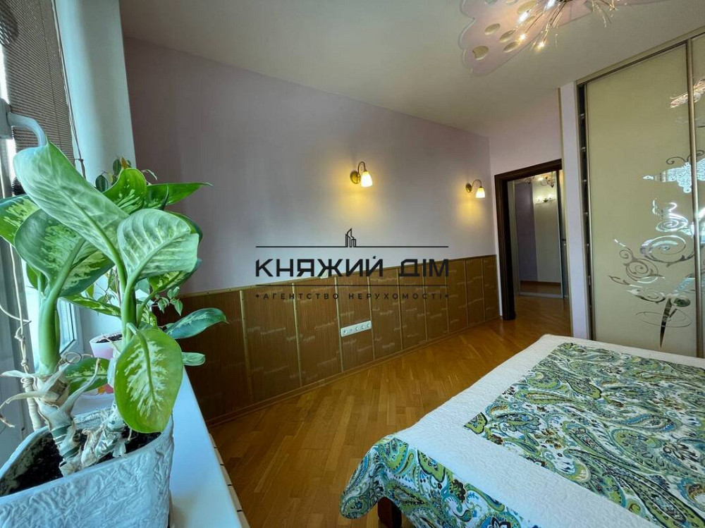 Оренда Квартира 2-кімнатна, 15/26 поверх на Днепровская Набережная Kiev - photo 16