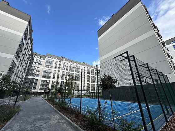 Продаж Квартира 2-кімнатна, 1/10 поверх на вул. Крихівці / Виноградна Івано-Франківськ