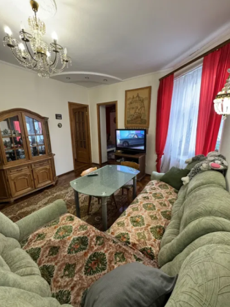 Продам 3 комнатную квартиру ул.Ланжероновская Odessa