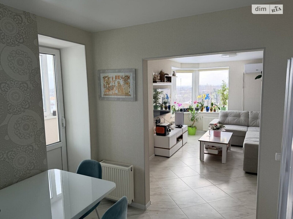 Продаж Квартира 4-кімнатна, 10/11 поверх на Гетьмана Мазепи, 9В Вінниця - фото 10