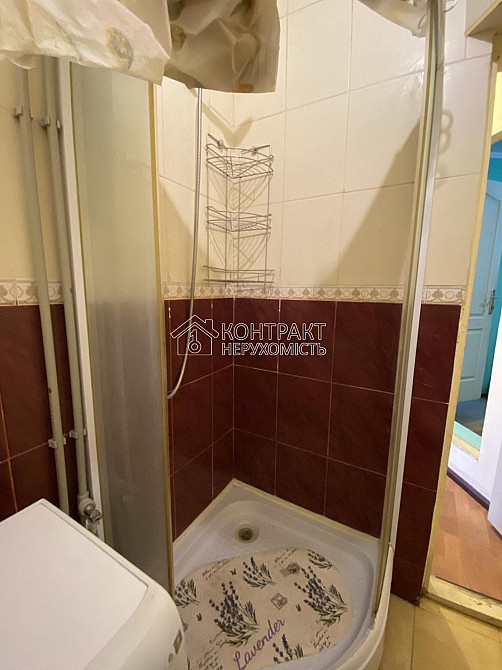 Оренда Квартира 3-кімнатна, 11/25 поверх на вул. Барабашова Харків - фото 11