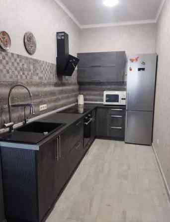 2-х комн. квартира в ЖК Новая Аркадия- на улице Тенистой Odessa