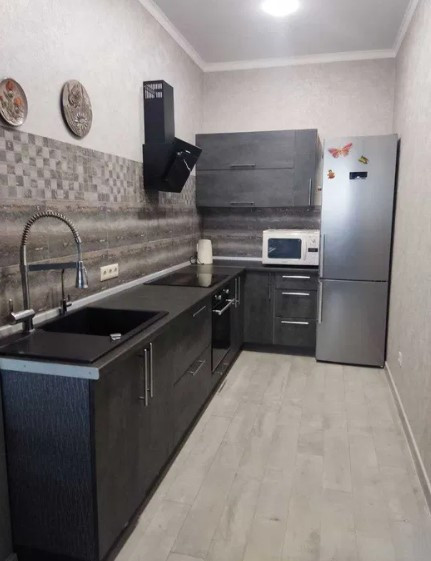 2-х комн. квартира в ЖК Новая Аркадия- на улице Тенистой Odessa - photo 6