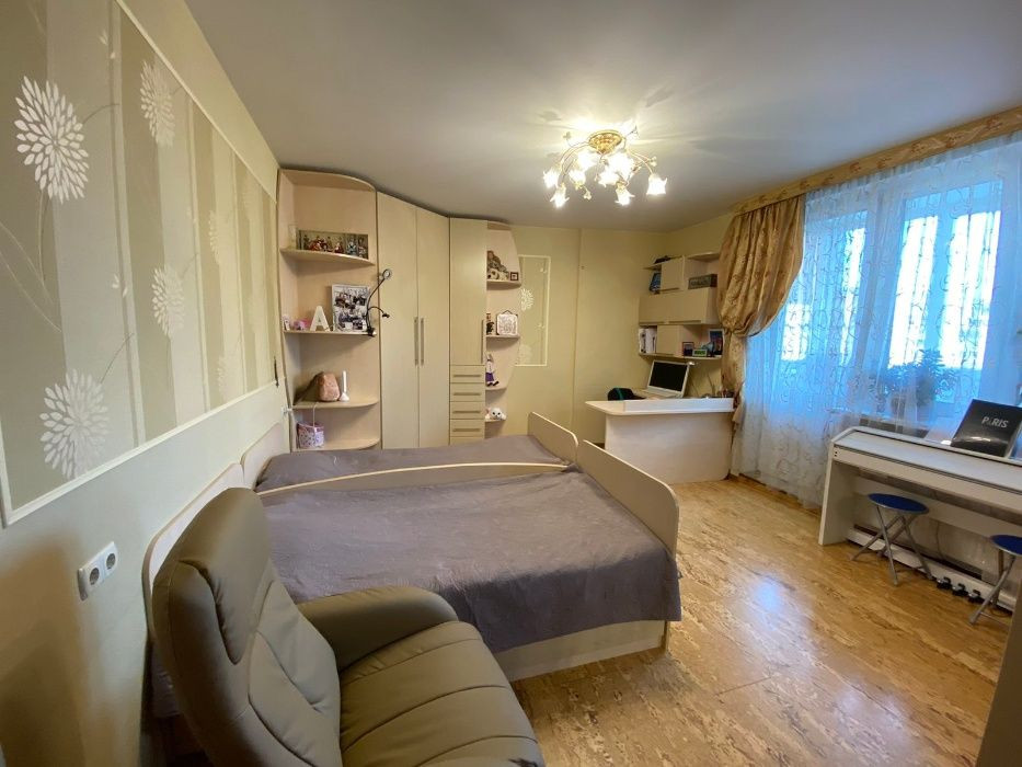 Продаж Квартира 4-кімнатна, 7/25 поверх на Героев Сталинграда вул., д. 47а Kiev - photo 8