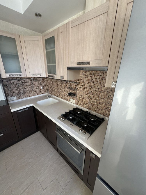 Продаж Квартира 2-кімнатна, 6/9 поверх на Сержа Лифаря вул., д. 17 Київ - фото 7