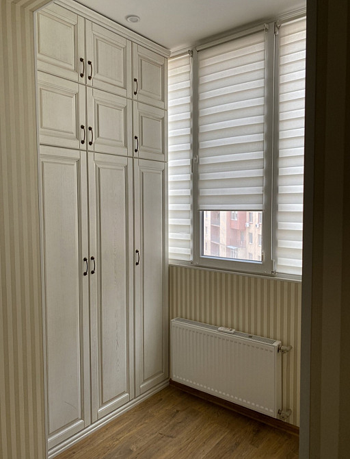 2-х комнатная квартира в ЖК "Уютный" Одеса - фото 10