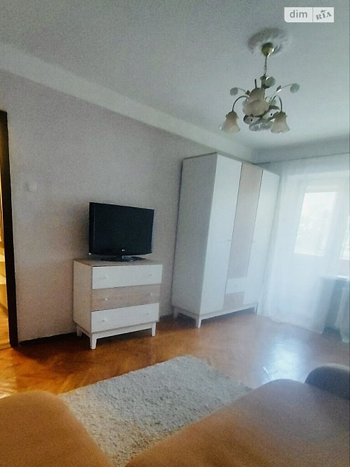 Оренда Квартира 1-кімнатна, 4/9 поверх на Братиславська, 34 Київ - фото 7