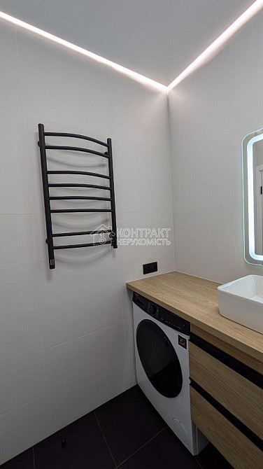 Продаж Квартира 2-кімнатна, 2/9 поверх на вул. Козакевича Харків - фото 8