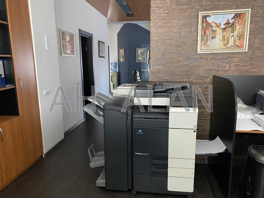 Оренда офісне приміщення на Липська вул., 19/7 поверх - 6/6 Київ - фото 9