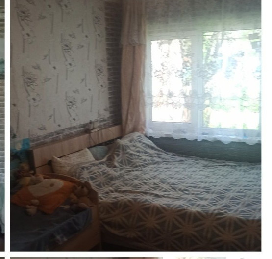 Продам 2-х комнатную квартиру на земле с палисадником (р-н Нижний Большевик) Одеса - фото 10