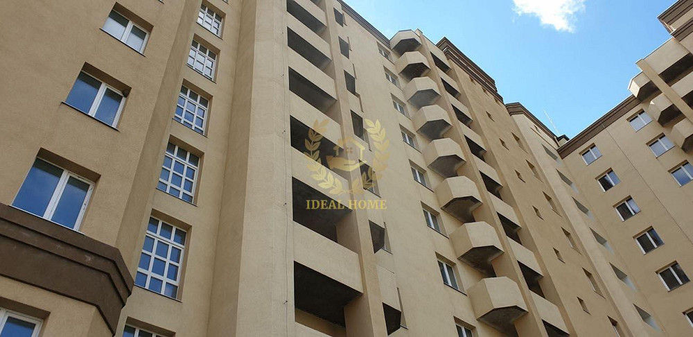 Продам 1к квартиру Бориспіль Бориспіль - фото 1