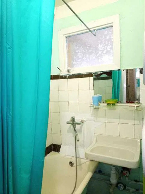 Оренда Квартира 1-кімнатна, 6/9 поверх на Леся Курбаса, 14а Київ - фото 14