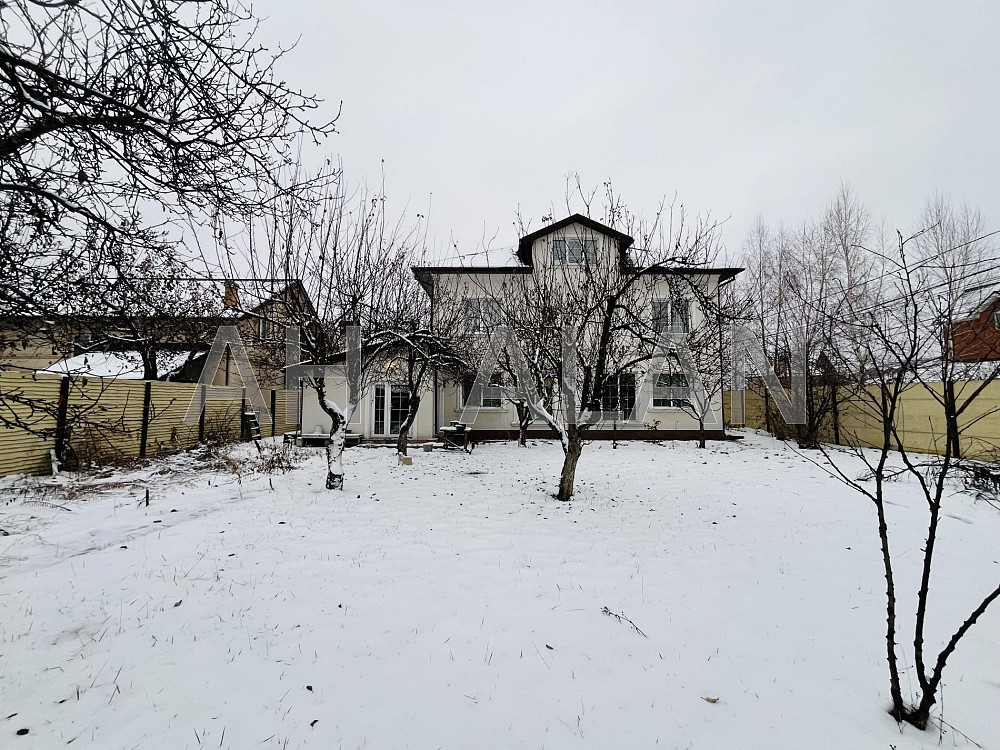 Продаж Будинок 6-кімнатний на Княгині Ольги вул., 44 Петропавлівська Борщагівка - фото 8