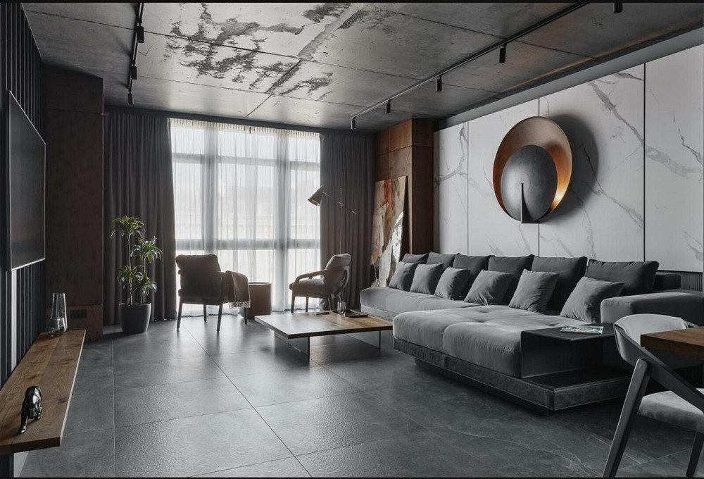 Оренда Квартира 2-кімнатна, 5/6 поверх на Пушкинская ул., 23 Одесса - изображение 11