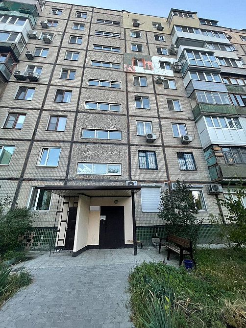 Продаж Квартира 3-кімнатна, 8/9 поверх на Героев пр., 9 Dnipro - photo 12