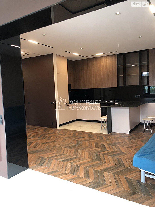 Продаж Квартира 3-кімнатна, 1/4 поверх на вул. Клеменова Дача Харків - фото 5