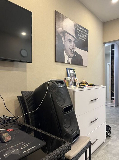 Продаж Квартира 1-кімнатна, 7/25 поверх на Осокорська, 2а Київ - фото 9