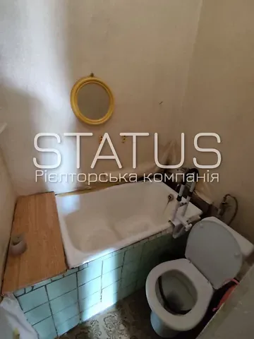 Продаж 1к Квартира 27.4 кв.м Мстислава Патріарха вулиця 25 Полтава - фото 4