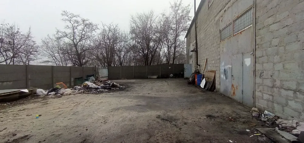 Продаж Окрема будівля / частина будівлі площа 500 кв.м 1-й поверх на Іларіонівська Дніпро - фото 9