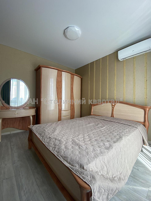 Оренда Будинок 1-кімнатний на Зарічна вул., 4, корп. 1 Київ - фото 6