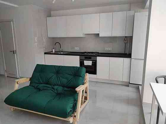 Оренда Квартира 1-кімнатна, 5/9 поверх на ул. Белорусская Kiev