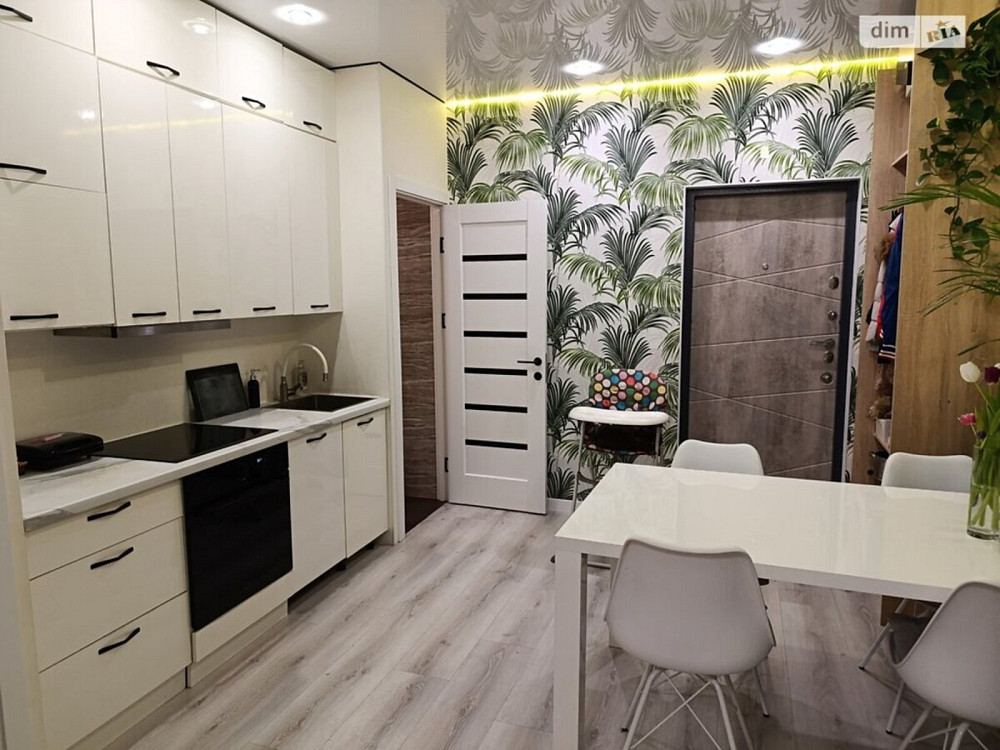 Продаж Квартира 2-кімнатна, 12/12 поверх на 600-Річчя Vinnytsya - photo 1