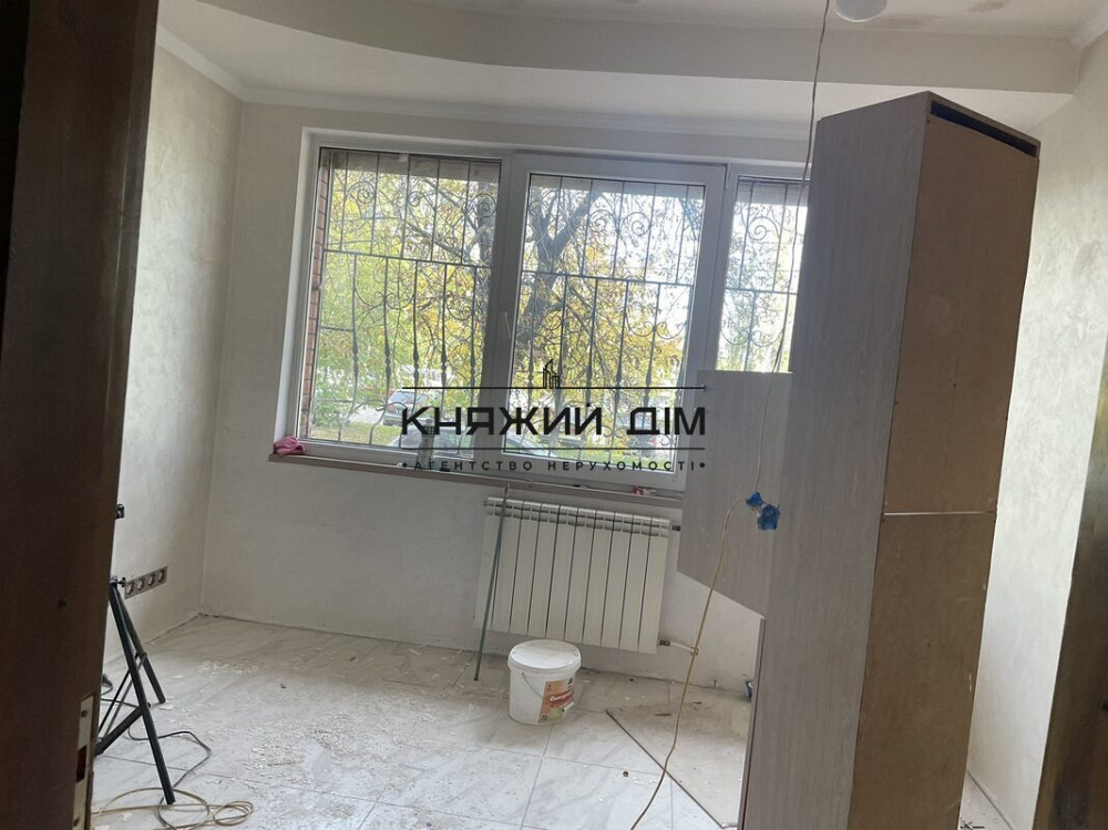 Оренда офісне приміщення на Симиренко ул. поверх - 1 Київ - фото 7