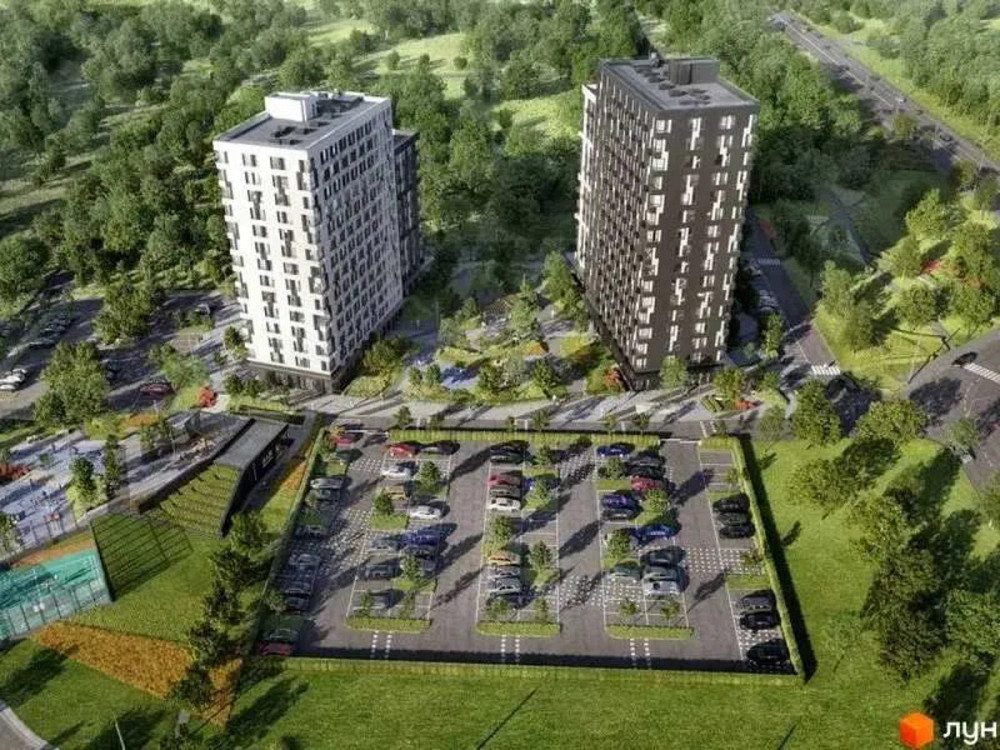 Продаж Квартири 62 м2 в ЖК А+Я. Кропивницький - фото 3