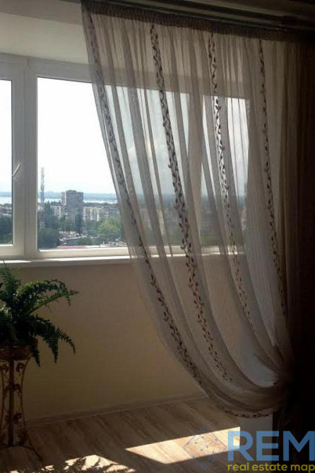 1-комнатная квартира с евроремонтом в новом доме по Марсельской, с видом моря Одеса - фото 5