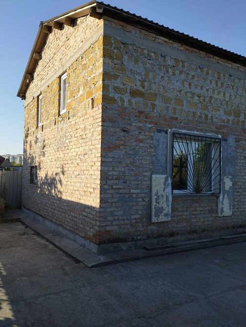 Не завершена будова, Жадова - Соколовка.. Кропивницький - фото 4