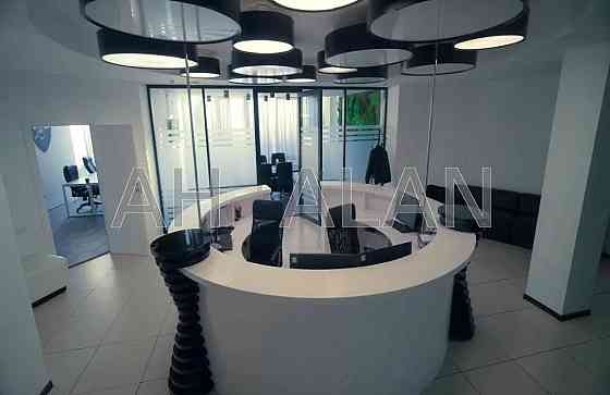 Оренда офісне приміщення на Лобановського пр-т, 119Х приміщень - 1, поверх - 4/6 Kiev