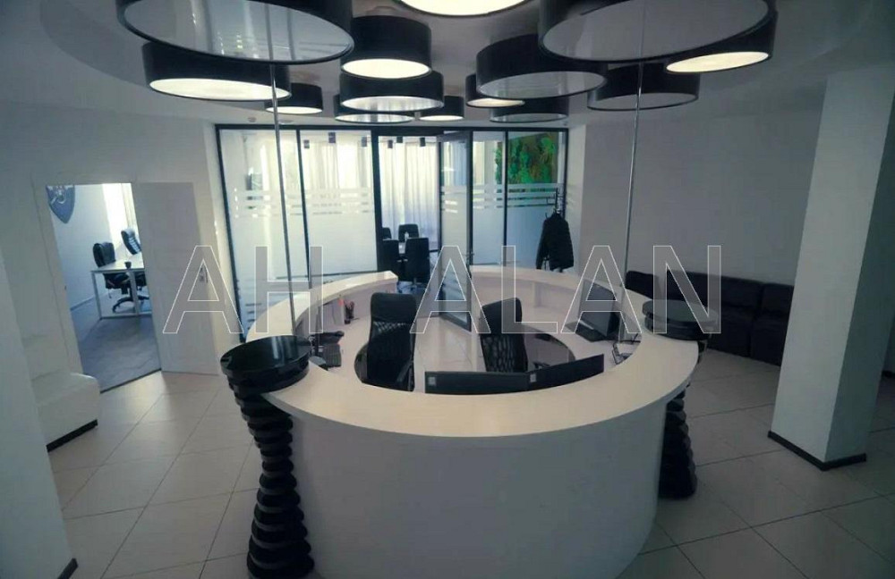 Оренда офісне приміщення на Лобановського пр-т, 119Х приміщень - 1, поверх - 4/6 Київ - фото 2